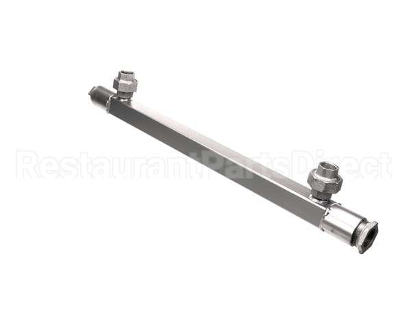 B8039207 Pitco Pg,Manf Gas Rr Assembly Srtg14-3