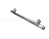 B8039207 Pitco Pg,Manf Gas Rr Assembly Srtg14-3