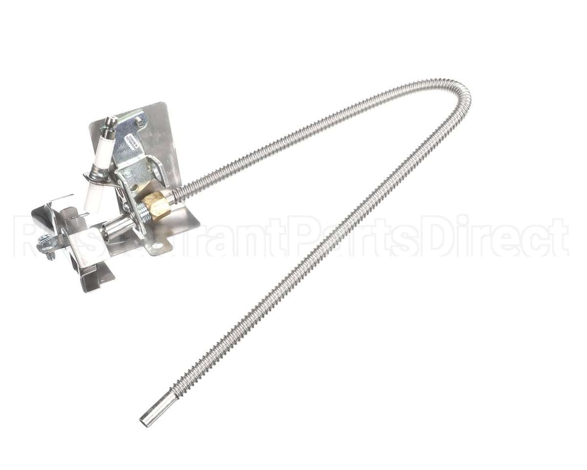 B8039513-C Pitco Pg,Plt Ei Sgm1824 Nat