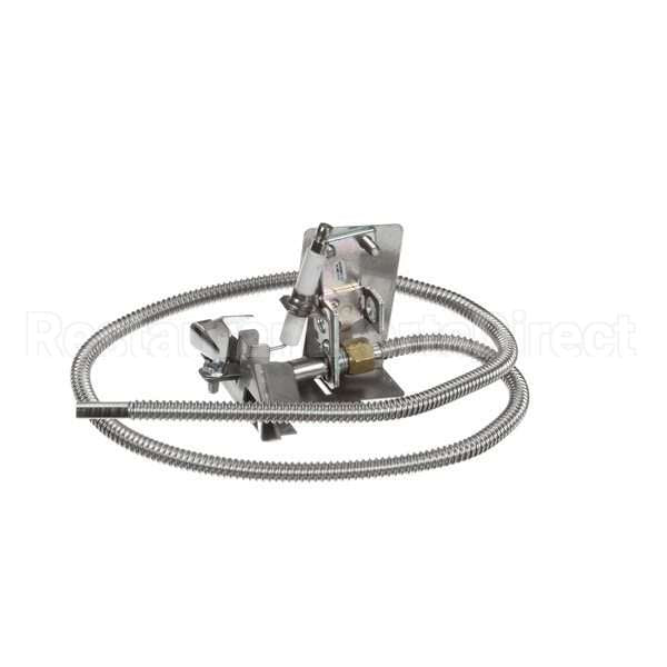 B8039515-C Compatible Pitco Pg, Plt Ei Sgm24/34 Nat