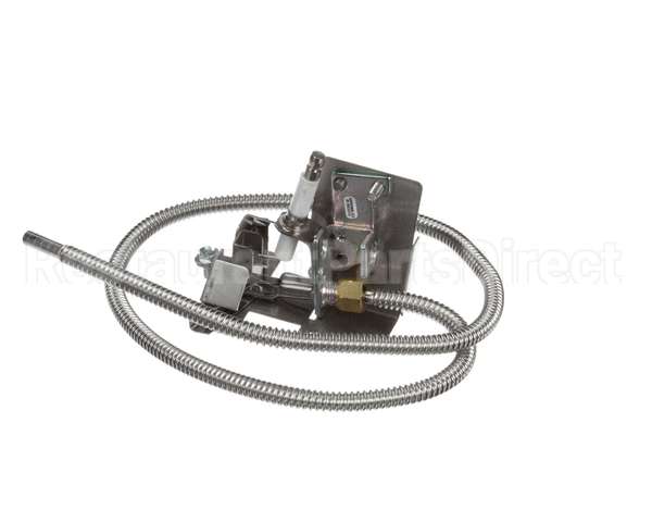 B8039515-C Pitco Pg,Plt Ei Sgm24/34 Nat