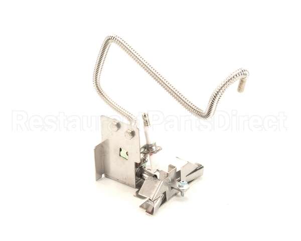 B8039518-C Pitco Pg,Plt Ei Ssh55/75 Lp