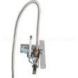 B8039901-C Compatible Pitco Pg, Assy Plt Ei Nat Fbg