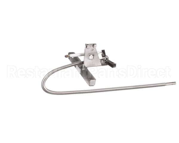 B8039901-C Pitco Pg,Assembly Plt Ei Nat Fbg