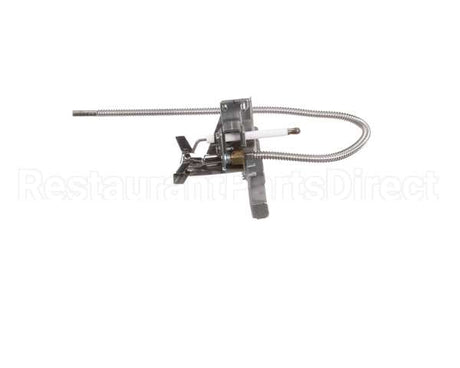 B8039901-C Pitco Pg,Assembly Plt Ei Nat Fbg