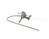 B8039901-C Pitco Pg,Assembly Plt Ei Nat Fbg