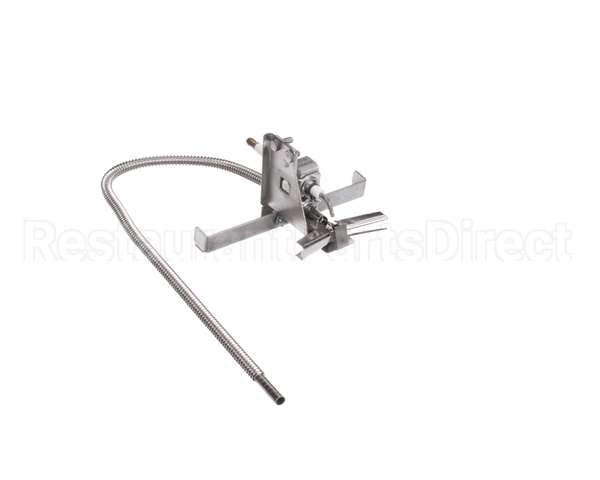 B8039901-C Pitco Pg,Assembly Plt Ei Nat Fbg