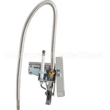 B8039901C Compatible Pitco Pg, Assy Plt Ei Nat Fbg