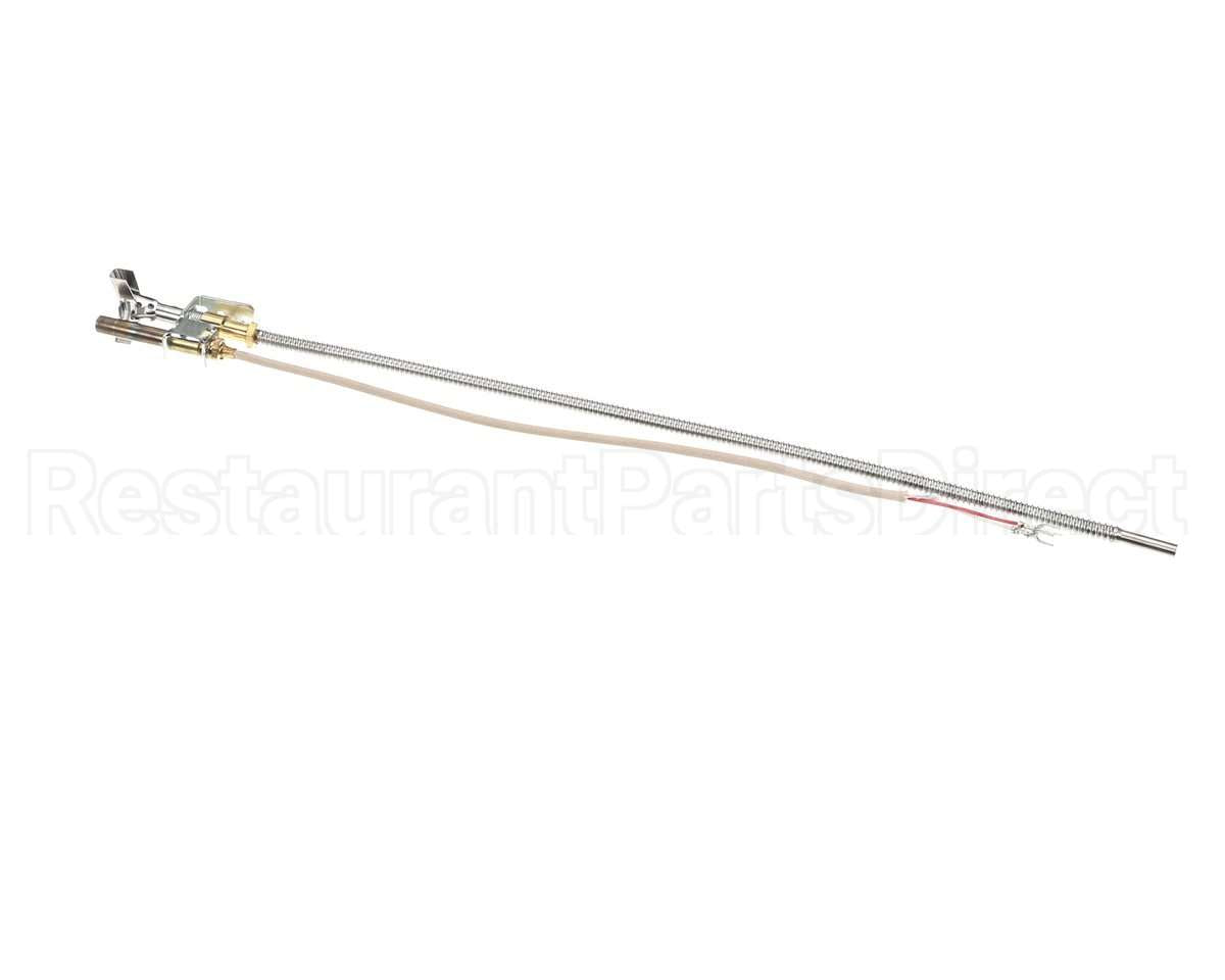B8040701-C Pitco Pg,Plt Assy Mv Nat Econo