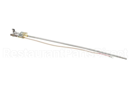 B8040701-C Pitco Pg,Plt Assy Mv Nat Econo