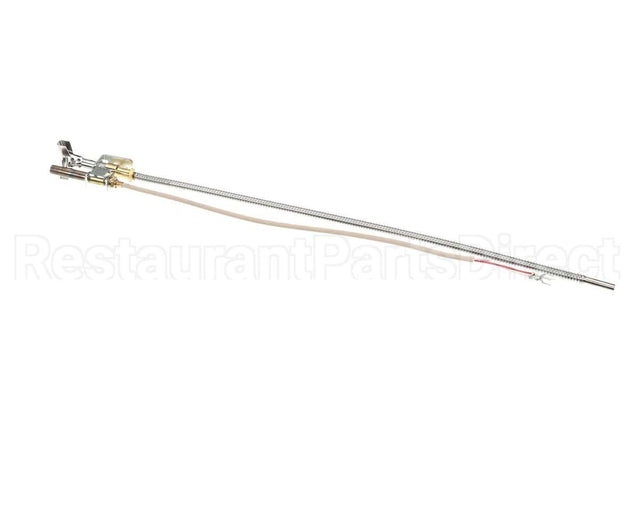 B8040701-C Pitco Pg,Plt Assy Mv Nat Econo