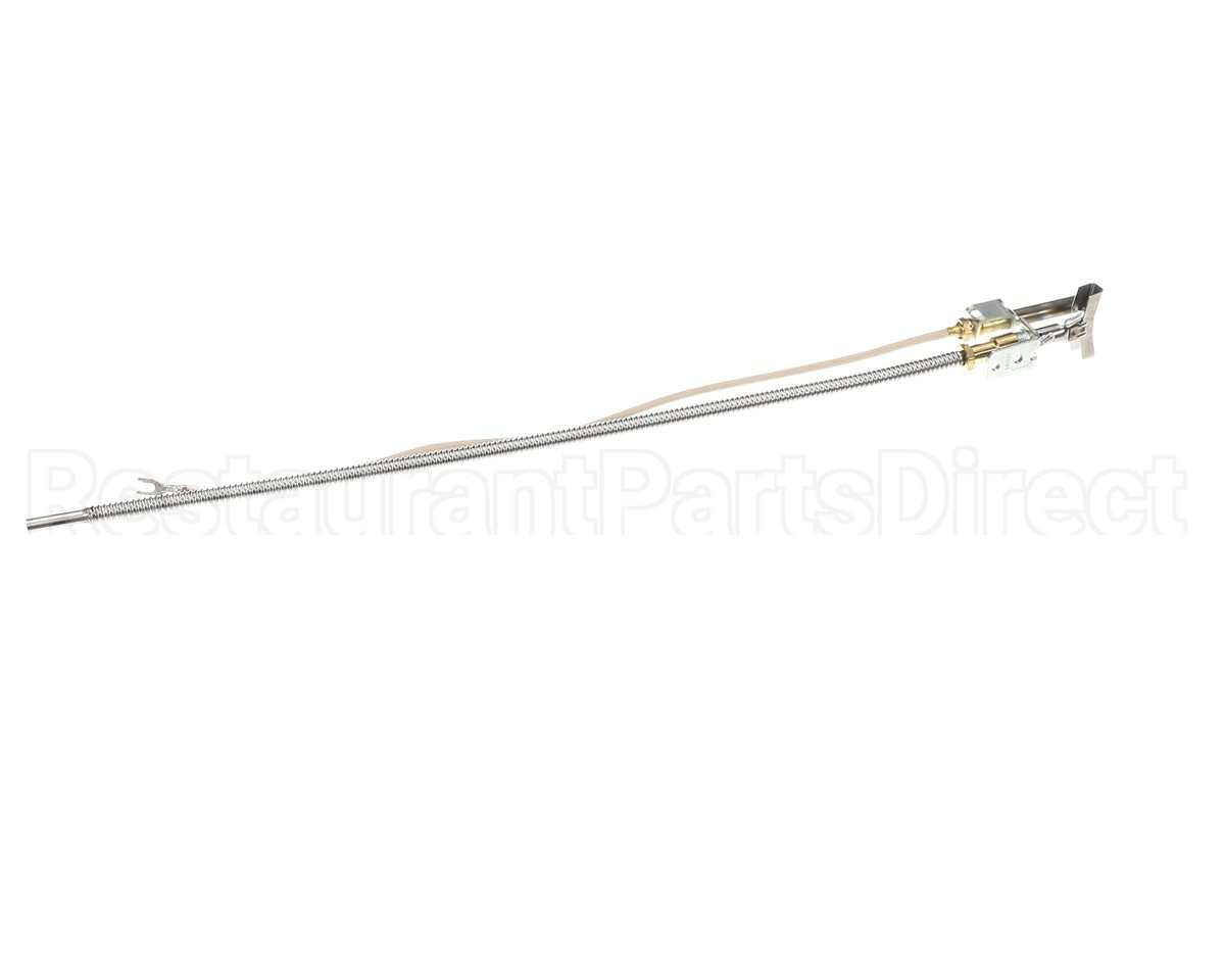 B8040701-C Pitco Pg,Plt Assy Mv Nat Econo