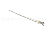 B8040701-C Pitco Pg,Plt Assy Mv Nat Econo