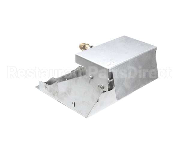 B8041002 Pitco Pg,Bnr Assembly Srtg Nat