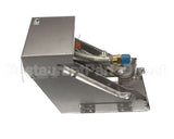 B8041104-C Pitco Pg,Bnr Assembly #42 Nat Srtg Scb