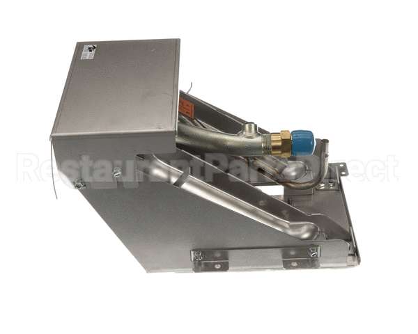 B8041104-C Pitco Pg,Bnr Assembly #42 Nat Srtg Scb