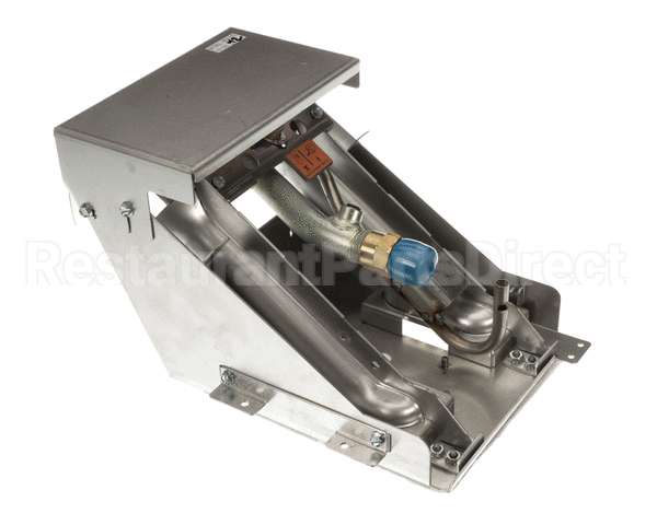 B8041104-C Pitco Pg,Bnr Assembly #42 Nat Srtg Scb