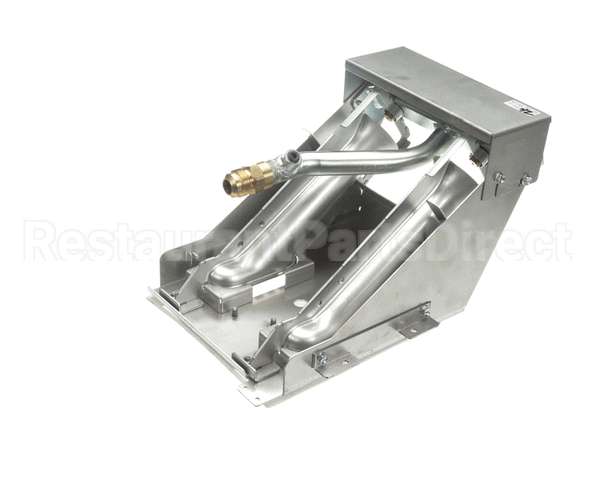 B8041112-C Pitco Pg,Bnr Assembly #42 Orf Nat Tbsrtg