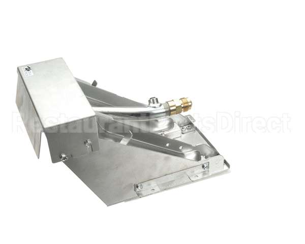 B8041112-C Pitco Pg,Bnr Assembly #42 Orf Nat Tbsrtg