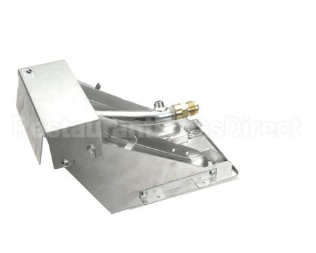 B8041112-C Pitco Pg,Bnr Assembly #42 Orf Nat Tbsrtg