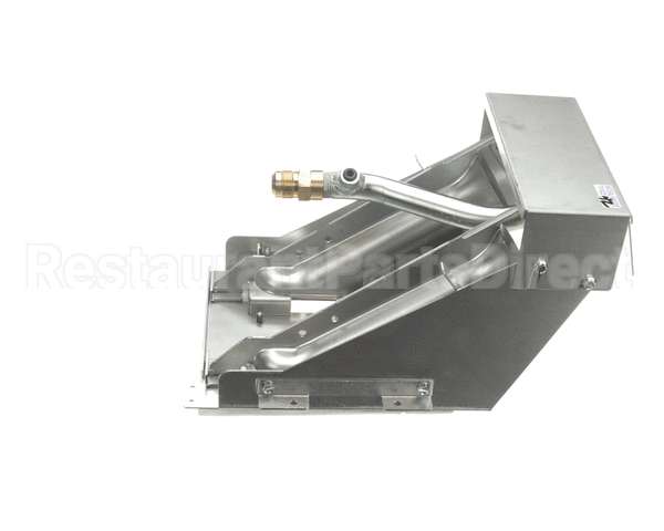 B8041112-C Pitco Pg,Bnr Assembly #42 Orf Nat Tbsrtg