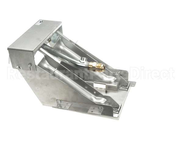 B8041112-C Pitco Pg,Bnr Assembly #42 Orf Nat Tbsrtg