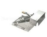 B8041112-C Pitco Pg,Bnr Assembly #42 Orf Nat Tbsrtg