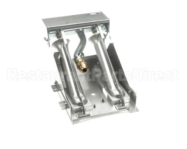 B8041112-C Pitco Pg,Bnr Assembly #42 Orf Nat Tbsrtg