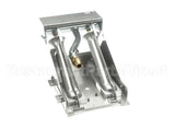 B8041112-C Pitco Pg,Bnr Assembly #42 Orf Nat Tbsrtg