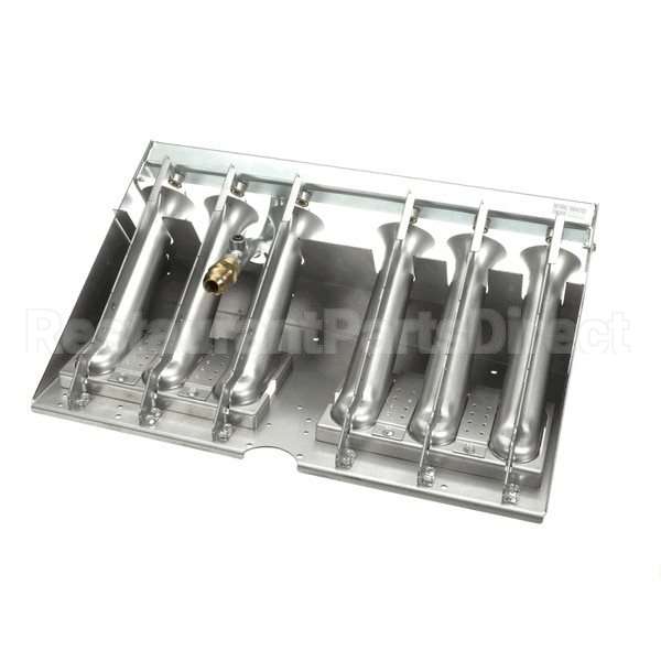 B8042702 Compatible Pitco Pg, Bnr 601 Wr Face Nat Sgm24