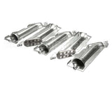 B8043208-C Pitco Pg,Cnv Sg18 Mv Nat To Lp Vs820