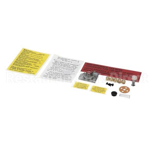 B8043212-C Compatible Pitco Pg, Cnv Sf Sg18 Lp To Na T Vs820