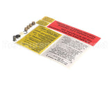 B8043222-C Pitco Pg,Cnv Fbg24 Lp To Nat Vr820