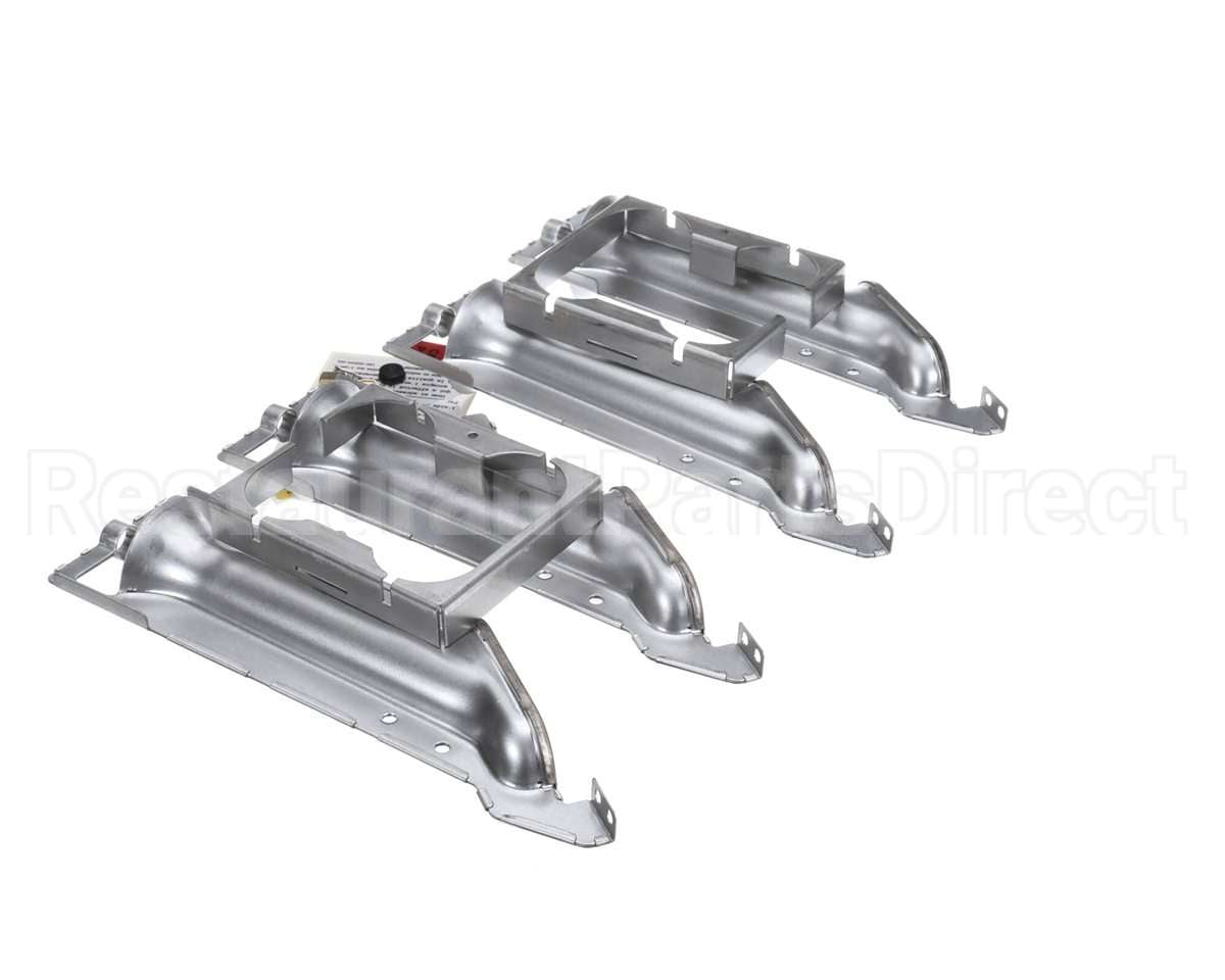 B8043225 Pitco Nat To Propane Conversion Kit