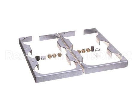 B8043235-C Pitco Pg,Conv Sgm24 Liquid Propane To Natural