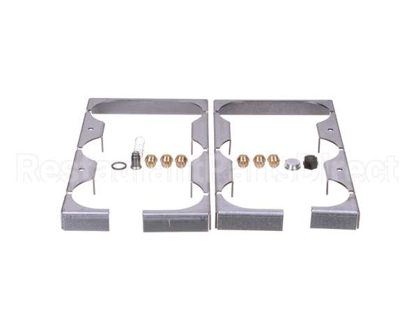 B8043235-C Pitco Pg,Conv Sgm24 Liquid Propane To Natural