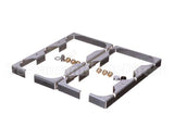 B8043235-C Pitco Pg,Conv Sgm24 Liquid Propane To Natural