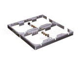 B8043235-C Pitco Pg,Conv Sgm24 Liquid Propane To Natural