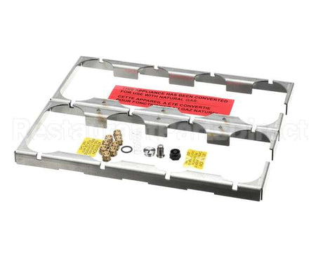 B8043237-C Pitco Pg,Conv Sgm34 Lp To Nat Vr8304