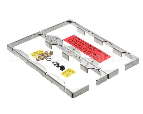 B8043237-C Pitco Pg,Conv Sgm34 Lp To Nat Vr8304