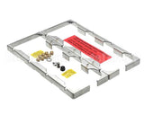 B8043237-C Pitco Pg,Conv Sgm34 Lp To Nat Vr8304