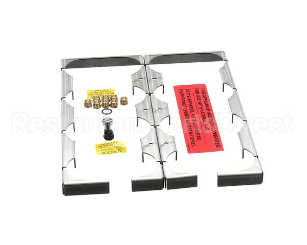 B8043237-C Pitco Pg,Conv Sgm34 Lp To Nat Vr8304