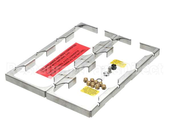 B8043237-C Pitco Pg,Conv Sgm34 Lp To Nat Vr8304