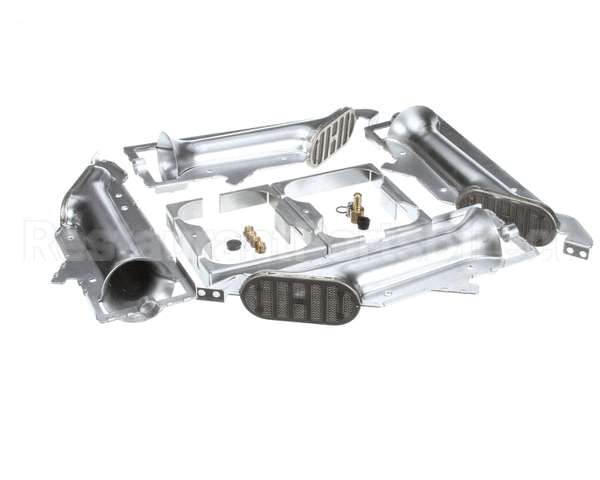 B8043238-C Pitco Conversion Kit, Nat To Lp