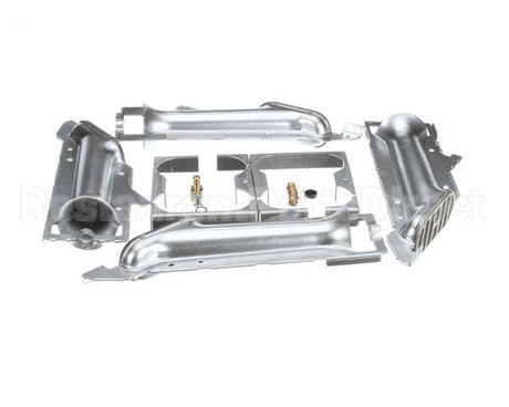 B8043238-C Pitco Conversion Kit, Nat To Lp