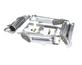 B8043238-C Pitco Conversion Kit, Nat To Lp