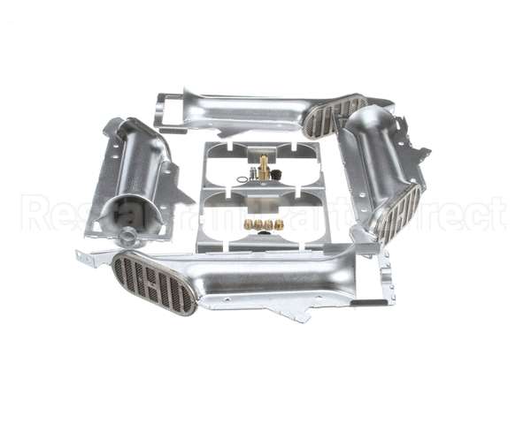 B8043238-C Pitco Conversion Kit, Nat To Lp