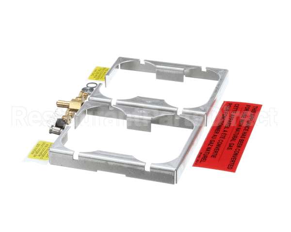 B8043239-C Pitco Pg,Conv Ssh55 Lp To Nat Vr8204