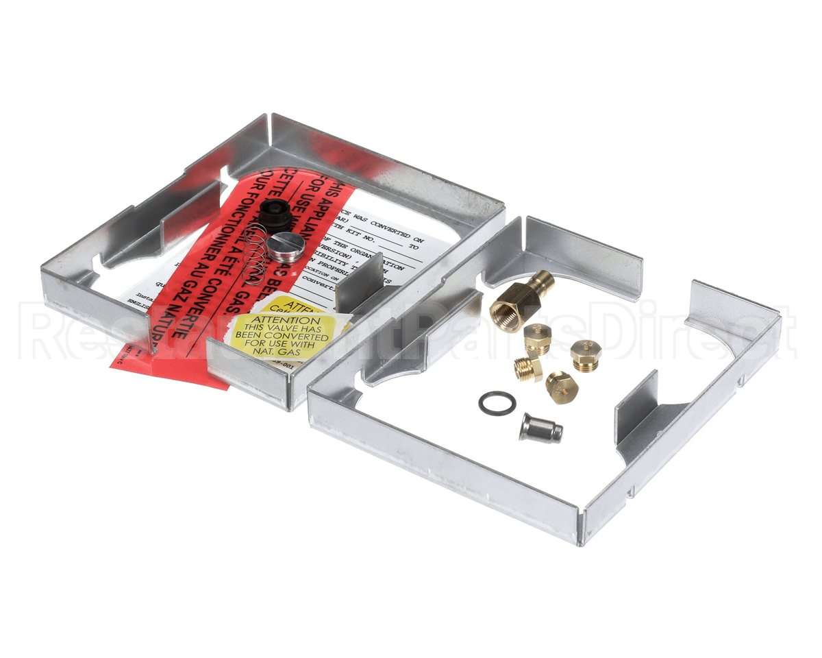 B8043241 Pitco Pg,Conv Ssh55R Lp To Nat Vr820