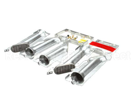 B8043244-C Pitco Pg,Conv Ssh75 Nat To Lp Vr8204